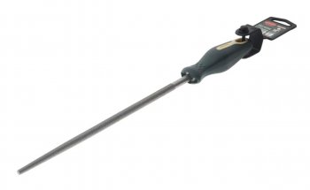 429 р. Напильник круглый 250мм с держателем ROCKFORCE ROCKFORCE rf-5056p310  с доставкой в г. Кемерово. Увеличить фотографию 1
