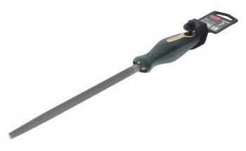379 р. Напильник квадратный 200мм с держателем ROCKFORCE ROCKFORCE rf-5056p48  с доставкой в г. Кемерово. Увеличить фотографию 1