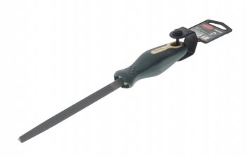 273 р. Напильник трехгранный 150мм с держателем ROCKFORCE ROCKFORCE rf-5056p56 ROCKFORCE rf-5056p56  с доставкой в г. Кемерово. Увеличить фотографию 1