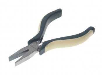 285 р. Пассатижи 114мм мини в блистере ROCKFORCE ROCKFORCE rf-50814p3 ROCKFORCE rf-50814p3  с доставкой в г. Кемерово. Увеличить фотографию 1