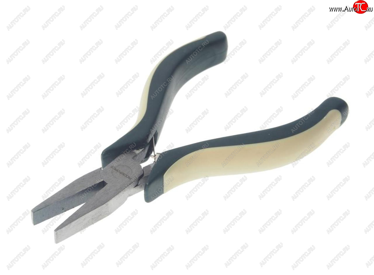285 р. Пассатижи 114мм мини в блистере ROCKFORCE ROCKFORCE rf-50814p3 ROCKFORCE rf-50814p3  с доставкой в г. Кемерово