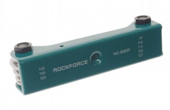 629 р. Набор ключей TORX T9-T40 складной 8 предметов ROCKFORCE ROCKFORCE rf-5083f  с доставкой в г. Кемерово. Увеличить фотографию 2