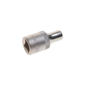 47 р. Головка торцевая 14 04мм ROCKFORCE ROCKFORCE rf-52504  с доставкой в г. Кемерово. Увеличить фотографию 2