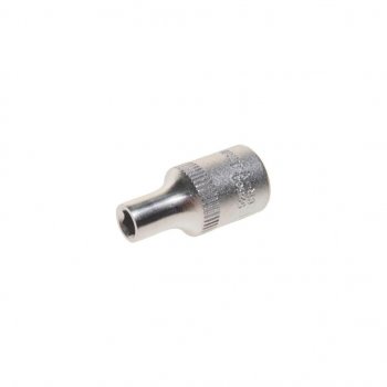 47 р. Головка торцевая 14 04мм ROCKFORCE ROCKFORCE rf-52504  с доставкой в г. Кемерово. Увеличить фотографию 1