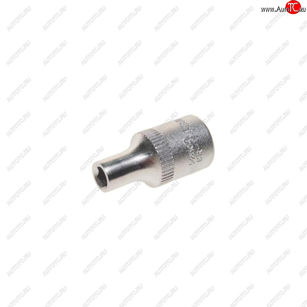 47 р. Головка торцевая 14 04мм ROCKFORCE ROCKFORCE rf-52504  с доставкой в г. Кемерово