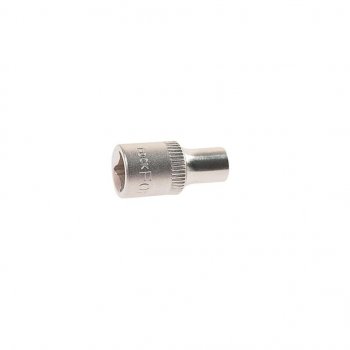 47 р. Головка торцевая 14 05мм ROCKFORCE ROCKFORCE rf-52505  с доставкой в г. Кемерово. Увеличить фотографию 2
