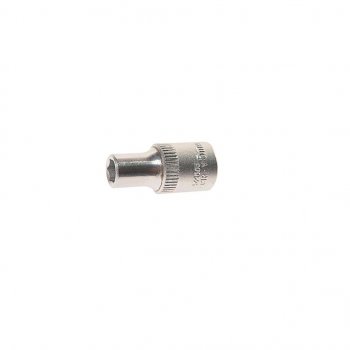 47 р. Головка торцевая 14 05мм ROCKFORCE ROCKFORCE rf-52505  с доставкой в г. Кемерово. Увеличить фотографию 1