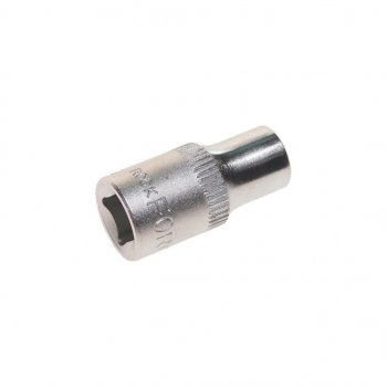 47 р. Головка торцевая 14 06мм ROCKFORCE ROCKFORCE rf-52506  с доставкой в г. Кемерово. Увеличить фотографию 2