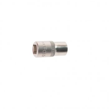 65 р. Головка торцевая 14 07мм ROCKFORCE ROCKFORCE rf-52507  с доставкой в г. Кемерово. Увеличить фотографию 2