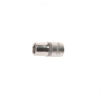 65 р. Головка торцевая 14 07мм ROCKFORCE ROCKFORCE rf-52507  с доставкой в г. Кемерово. Увеличить фотографию 1