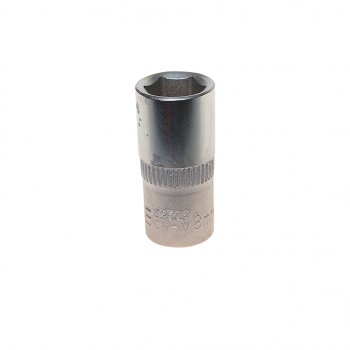 65 р. Головка торцевая 14 08мм ROCKFORCE ROCKFORCE rf-52508  с доставкой в г. Кемерово. Увеличить фотографию 1