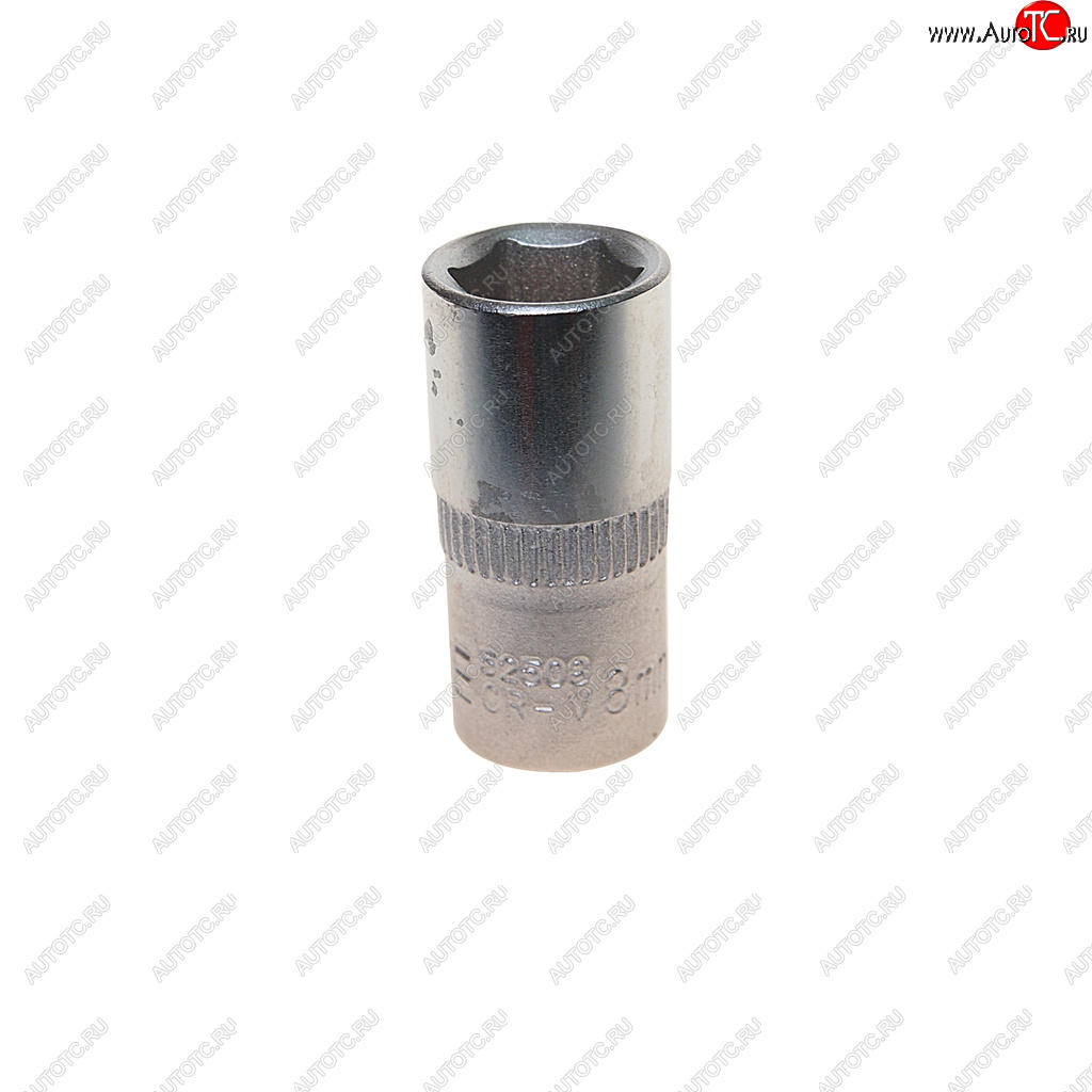 65 р. Головка торцевая 14 08мм ROCKFORCE ROCKFORCE rf-52508  с доставкой в г. Кемерово