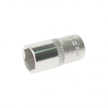 65 р. Головка торцевая 14 09мм ROCKFORCE ROCKFORCE rf-52509  с доставкой в г. Кемерово. Увеличить фотографию 1
