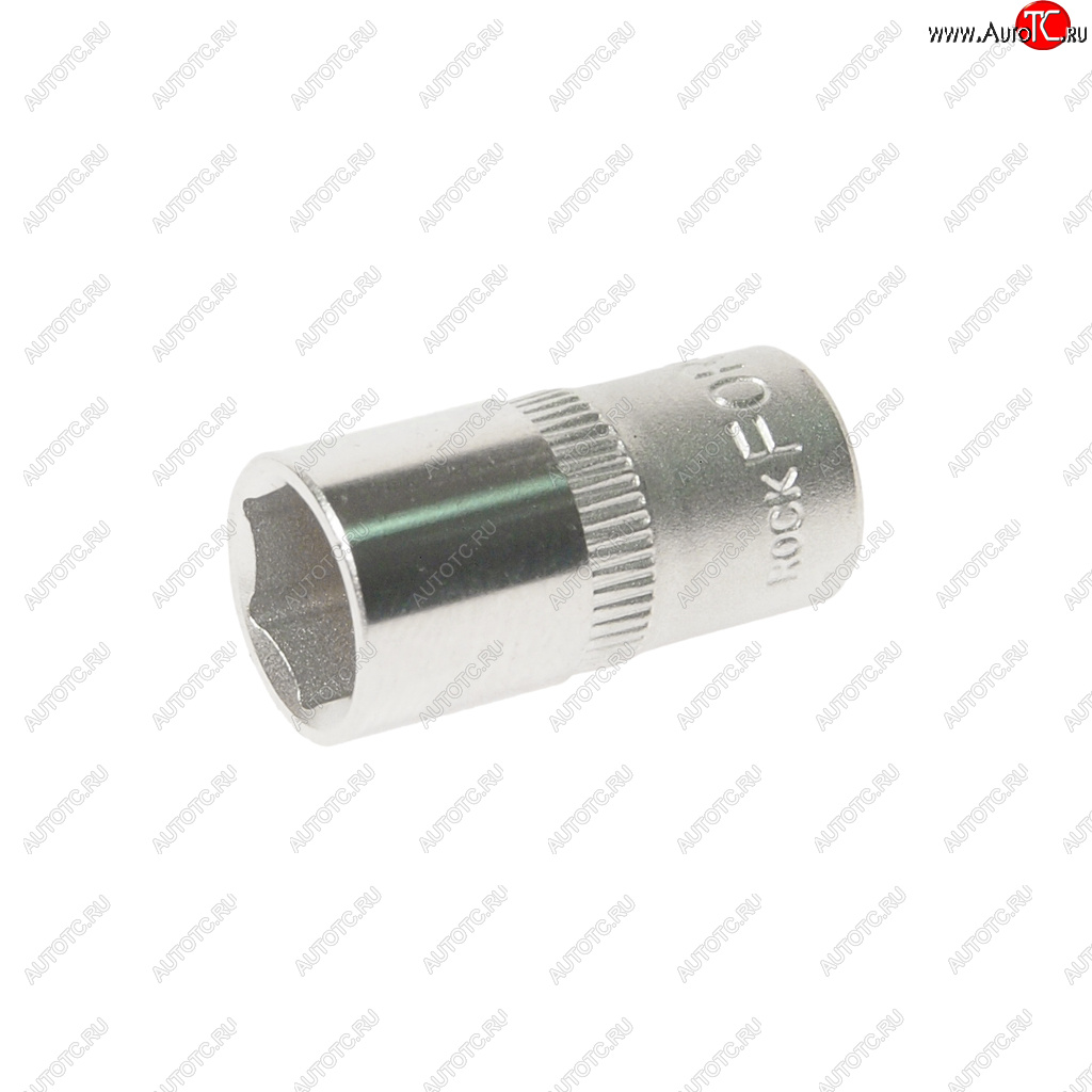 65 р. Головка торцевая 14 09мм ROCKFORCE ROCKFORCE rf-52509  с доставкой в г. Кемерово