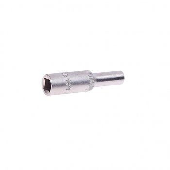 75 р. Головка торцевая 14 05мм высокая ROCKFORCE ROCKFORCE rf-5255005  с доставкой в г. Кемерово. Увеличить фотографию 2