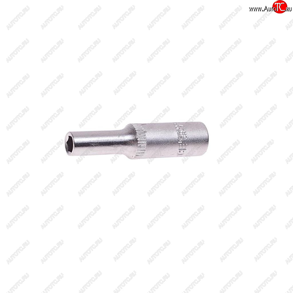 75 р. Головка торцевая 14 05мм высокая ROCKFORCE ROCKFORCE rf-5255005  с доставкой в г. Кемерово