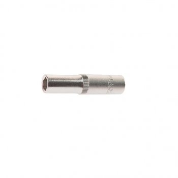 91 р. Головка торцевая 14 07мм высокая ROCKFORCE ROCKFORCE rf-5255007  с доставкой в г. Кемерово. Увеличить фотографию 1