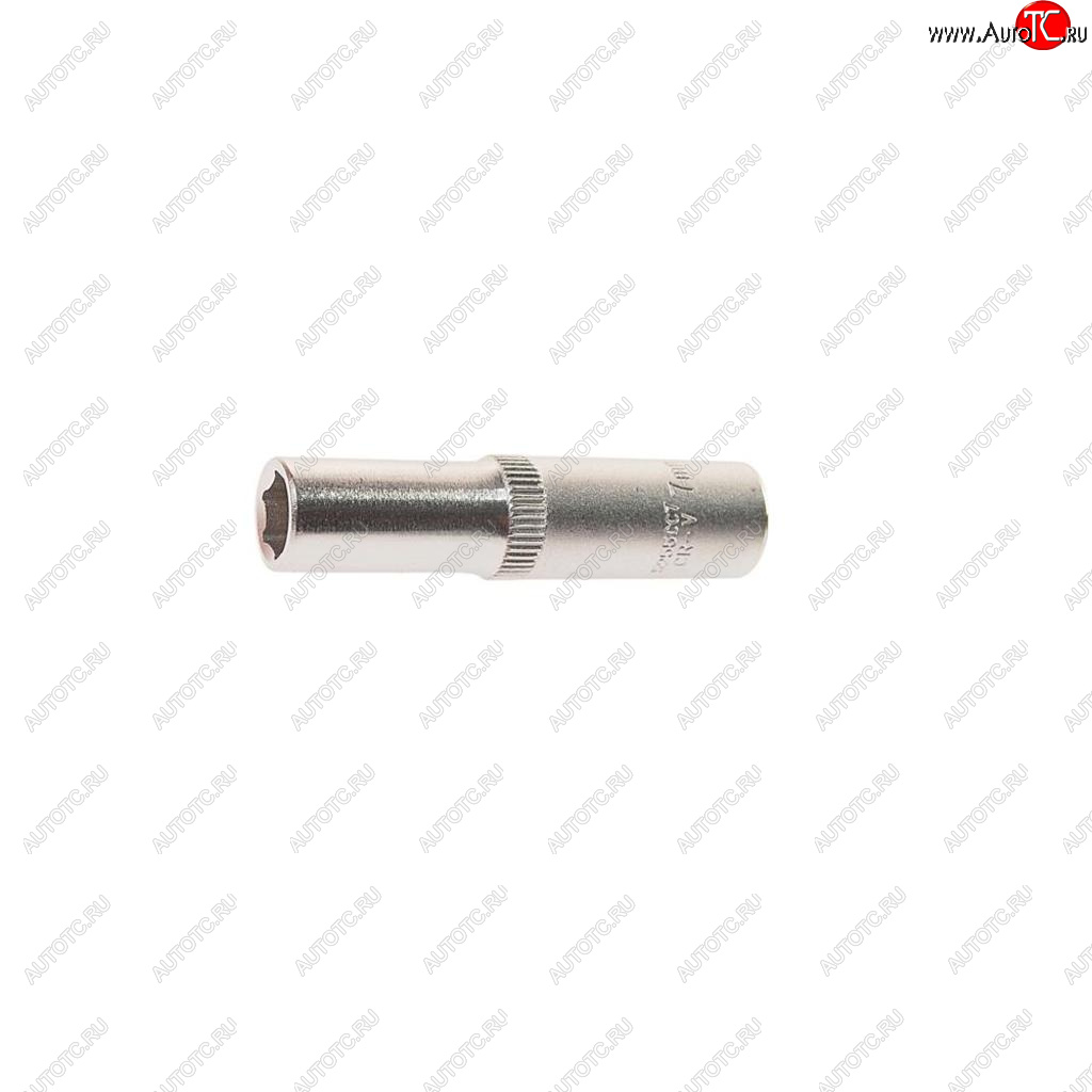 91 р. Головка торцевая 14 07мм высокая ROCKFORCE ROCKFORCE rf-5255007  с доставкой в г. Кемерово