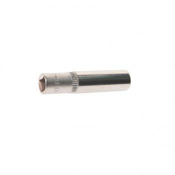 97 р. Головка торцевая 14 08мм высокая ROCKFORCE ROCKFORCE rf-5255008  с доставкой в г. Кемерово. Увеличить фотографию 2