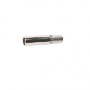 97 р. Головка торцевая 14 08мм высокая ROCKFORCE ROCKFORCE rf-5255008  с доставкой в г. Кемерово. Увеличить фотографию 1