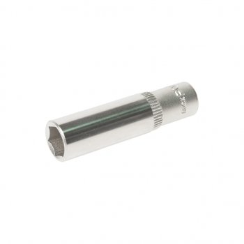 97 р. Головка торцевая 14 09мм высокая ROCKFORCE ROCKFORCE rf-5255009  с доставкой в г. Кемерово. Увеличить фотографию 1