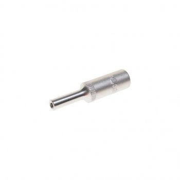117 р. Головка торцевая 14 TORX Е4 высокая L=50мм ROCKFORCE ROCKFORCE rf-5265004  с доставкой в г. Кемерово. Увеличить фотографию 1