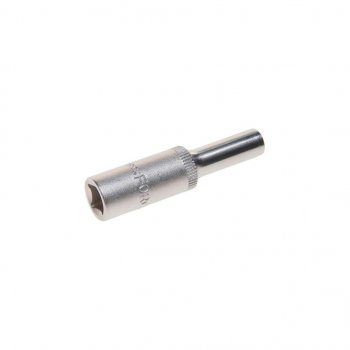 109 р. Головка торцевая 14 TORX E6 L=50мм ROCKFORCE ROCKFORCE rf-5265006  с доставкой в г. Кемерово. Увеличить фотографию 2