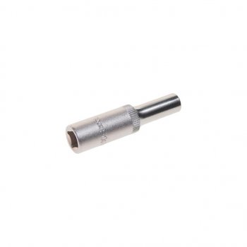 110 р. Головка торцевая 14 TORX Е7 высокая L=50мм ROCKFORCE ROCKFORCE rf-5265007  с доставкой в г. Кемерово. Увеличить фотографию 2