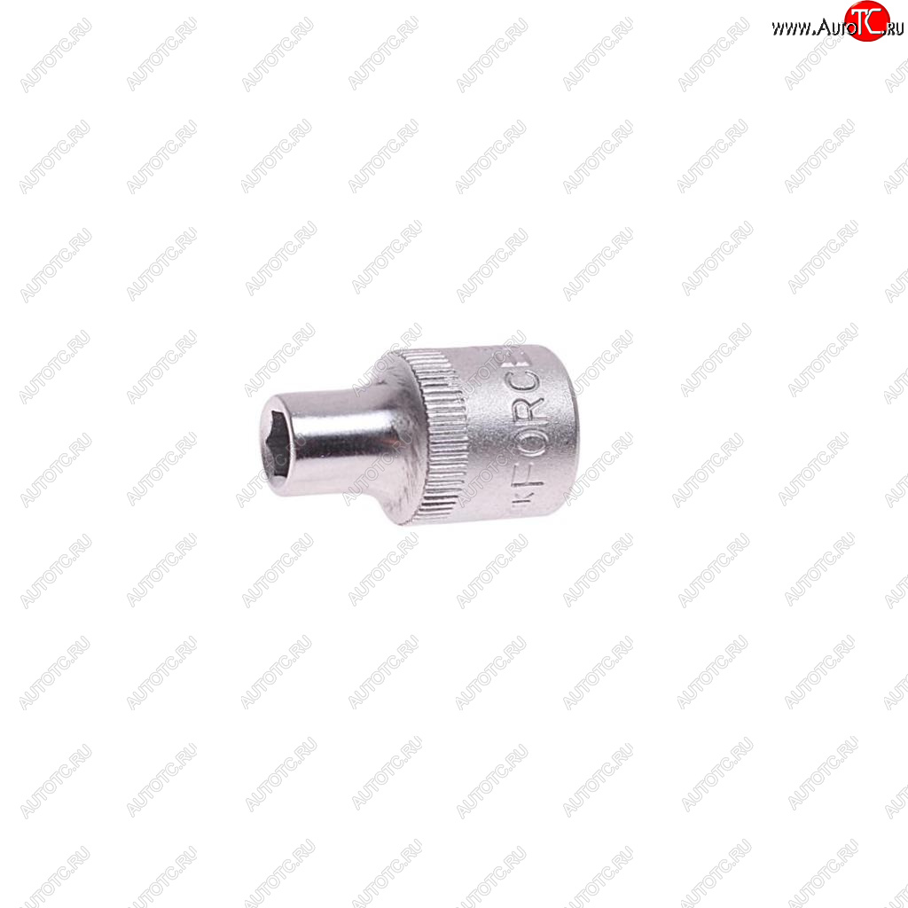 67 р. Головка торцевая 38 06мм L=28мм ROCKFORCE ROCKFORCE rf-53506  с доставкой в г. Кемерово