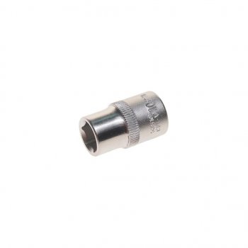 67 р. Головка торцевая 38 10мм L=28мм ROCKFORCE ROCKFORCE rf-53510  с доставкой в г. Кемерово. Увеличить фотографию 1