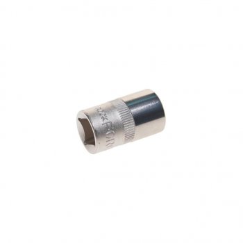 72 р. Головка торцевая 38 12мм L=28мм ROCKFORCE ROCKFORCE rf-53512  с доставкой в г. Кемерово. Увеличить фотографию 2