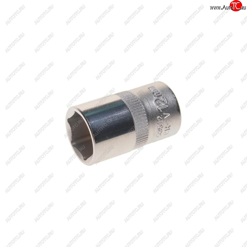 72 р. Головка торцевая 38 12мм L=28мм ROCKFORCE ROCKFORCE rf-53512  с доставкой в г. Кемерово