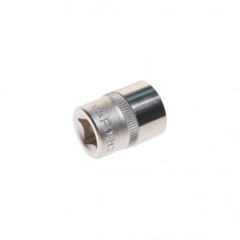 84 р. Головка торцевая 38 15мм L=30мм ROCKFORCE ROCKFORCE rf-53515  с доставкой в г. Кемерово. Увеличить фотографию 2
