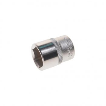 84 р. Головка торцевая 38 15мм L=30мм ROCKFORCE ROCKFORCE rf-53515  с доставкой в г. Кемерово. Увеличить фотографию 1