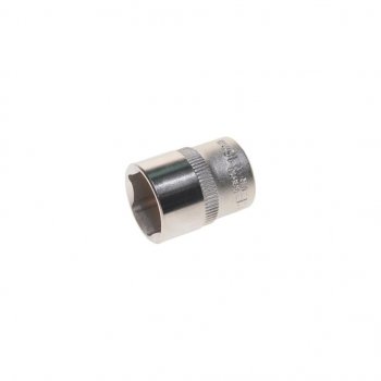 91 р. Головка торцевая 38 16мм L=30мм ROCKFORCE ROCKFORCE rf-53516  с доставкой в г. Кемерово. Увеличить фотографию 1