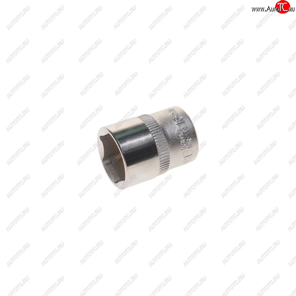 91 р. Головка торцевая 38 16мм L=30мм ROCKFORCE ROCKFORCE rf-53516  с доставкой в г. Кемерово