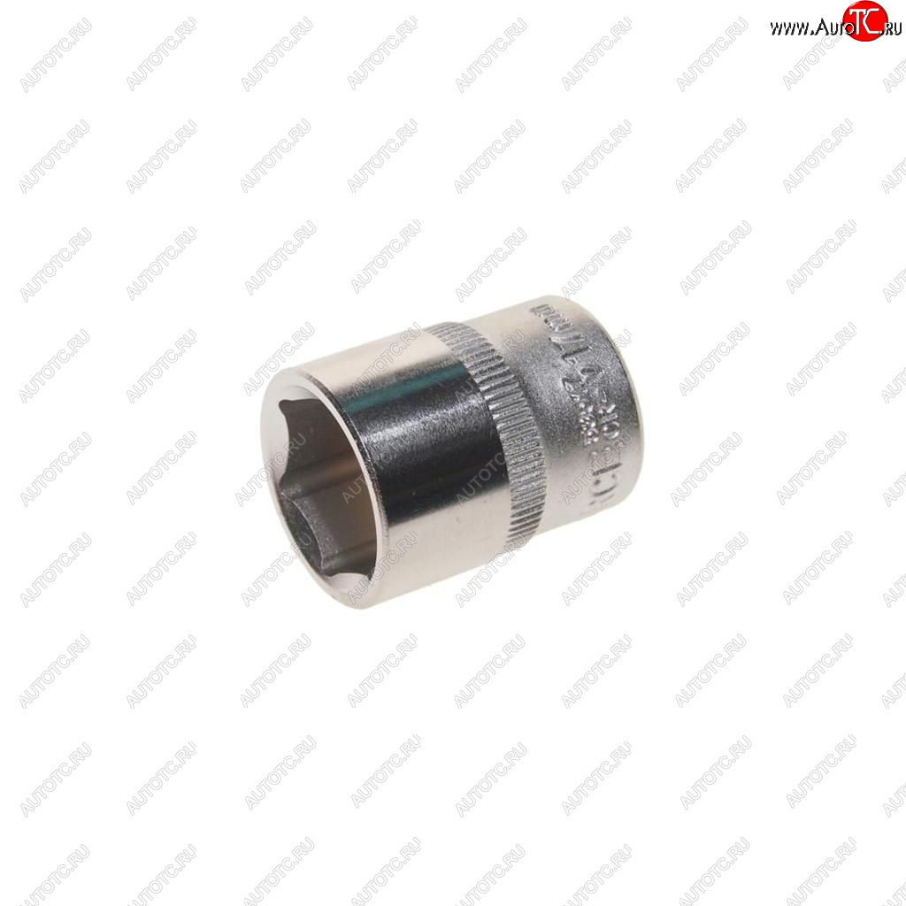 101 р. Головка торцевая 38 17мм L=30мм ROCKFORCE ROCKFORCE rf-53517  с доставкой в г. Кемерово