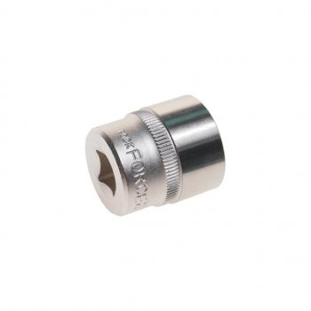120 р. Головка торцевая 38 21мм L=30мм ROCKFORCE ROCKFORCE rf-53521  с доставкой в г. Кемерово. Увеличить фотографию 2
