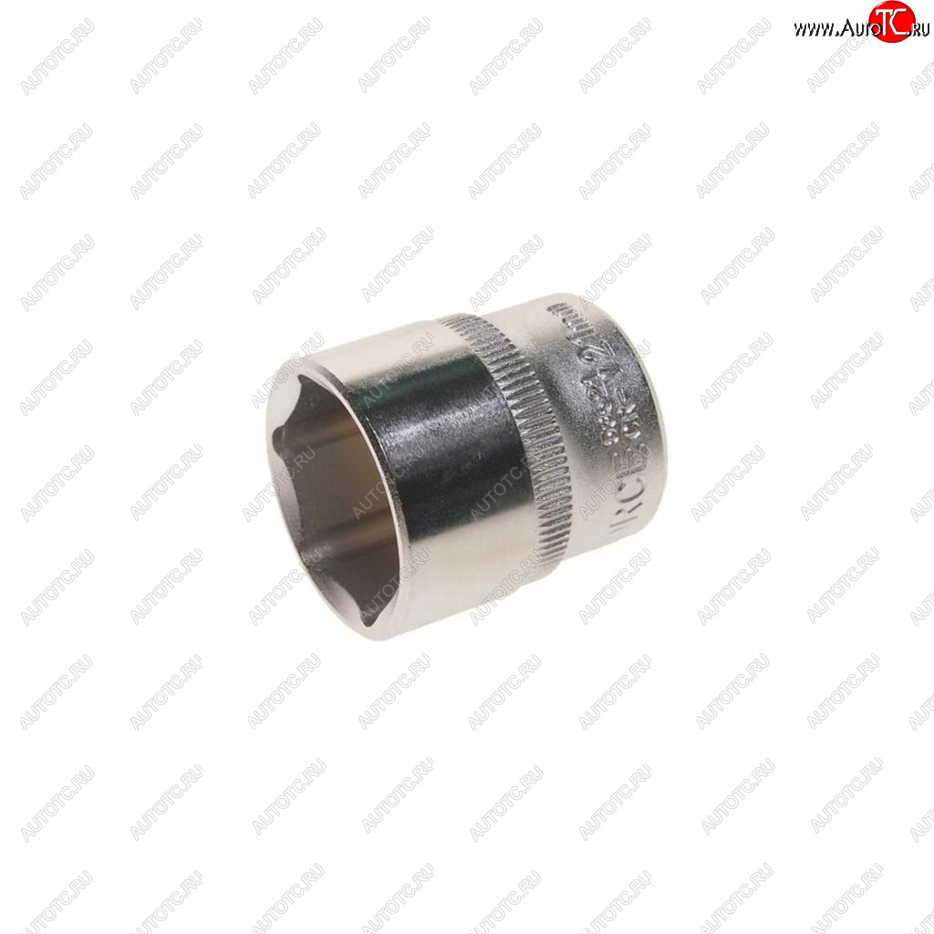 120 р. Головка торцевая 38 21мм L=30мм ROCKFORCE ROCKFORCE rf-53521  с доставкой в г. Кемерово