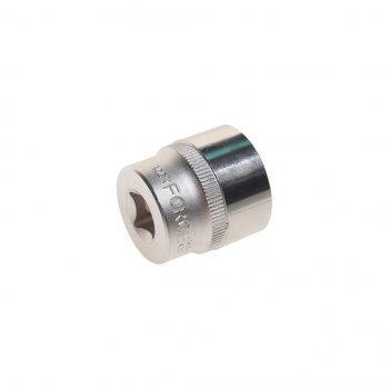 125 р. Головка торцевая 38 22мм L=32мм ROCKFORCE ROCKFORCE rf-53522  с доставкой в г. Кемерово. Увеличить фотографию 2