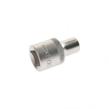 93 р. Головка торцевая 12 08мм L=38мм ROCKFORCE ROCKFORCE rf-54508  с доставкой в г. Кемерово. Увеличить фотографию 2