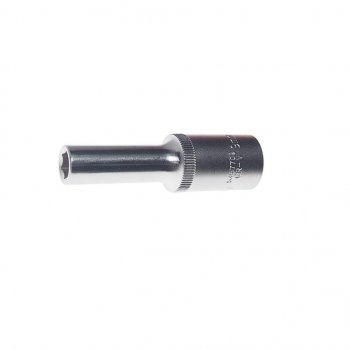 177 р. Головка торцевая 12 09мм высокая ROCKFORCE ROCKFORCE rf-5457709  с доставкой в г. Кемерово. Увеличить фотографию 2