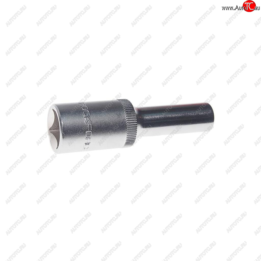 177 р. Головка торцевая 12 09мм высокая ROCKFORCE ROCKFORCE rf-5457709  с доставкой в г. Кемерово