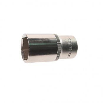 439 р. Головка торцевая 12 32мм высокая L=75мм ROCKFORCE ROCKFORCE rf-5457732  с доставкой в г. Кемерово. Увеличить фотографию 1