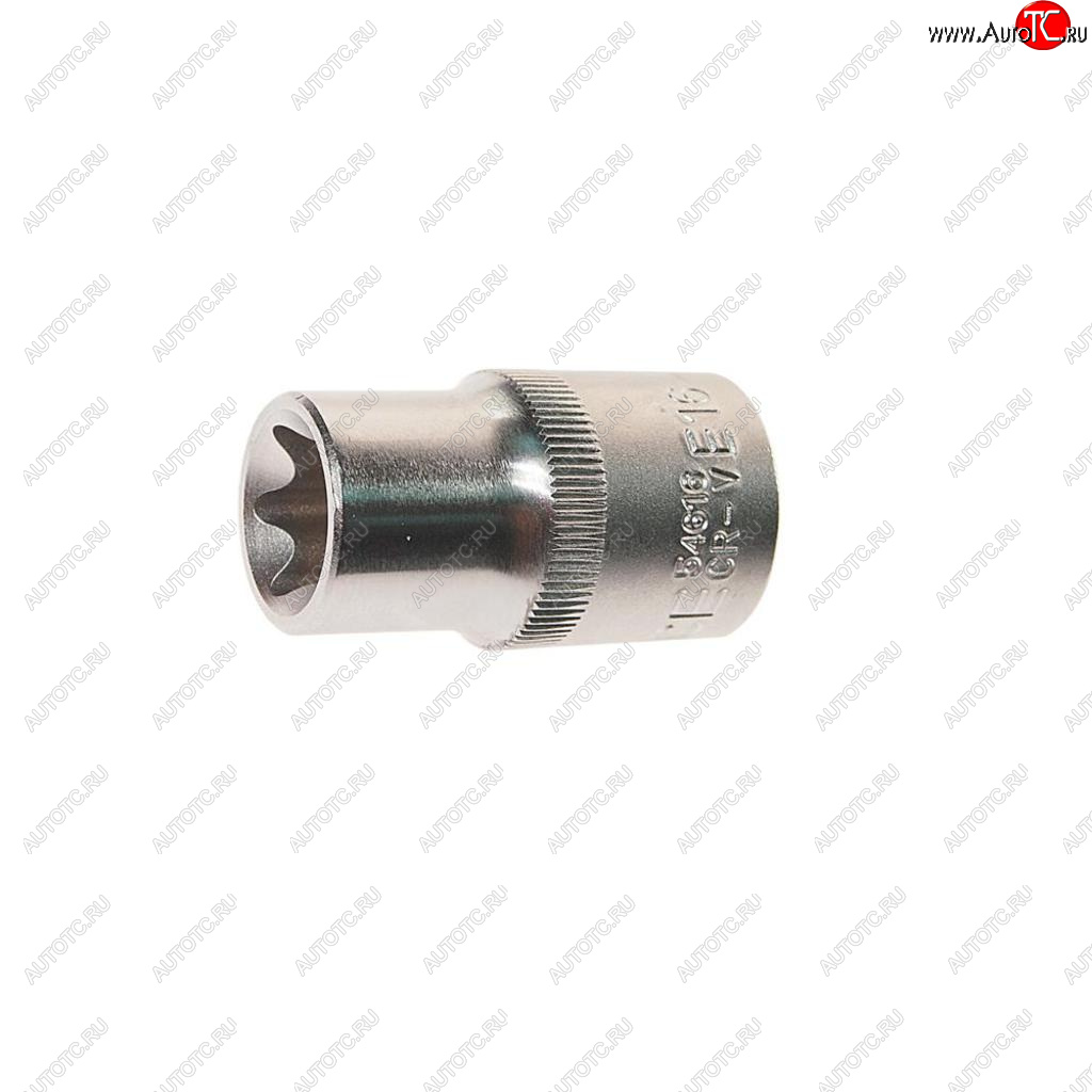 117 р. Головка торцевая 12 TORX E16 L=37мм ROCKFORCE ROCKFORCE rf-54616  с доставкой в г. Кемерово