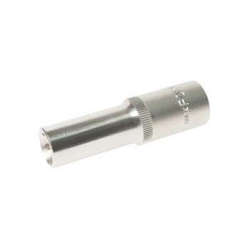 244 р. Головка торцевая 12 TORX E16 высокая L=75мм ROCKFORCE ROCKFORCE rf-5467716  с доставкой в г. Кемерово. Увеличить фотографию 1