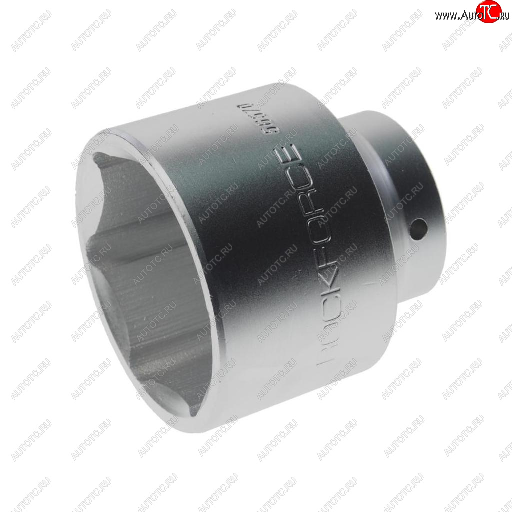 1 799 р. Головка торцевая 34 70мм L=82мм ROCKFORCE ROCKFORCE rf-56570  с доставкой в г. Кемерово