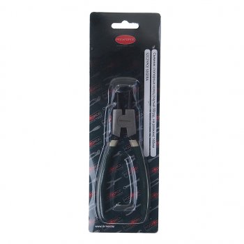 499 р. Съемник колец стопорных внешних 140мм изогнутый ROCKFORCE ROCKFORCE rf-609140sb  с доставкой в г. Кемерово. Увеличить фотографию 2
