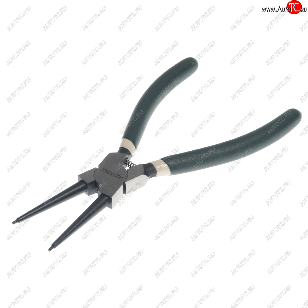839 р. Съемник колец стопорных внутренних 200мм в блистере ROCKFORCE ROCKFORCE rf-609200hs  с доставкой в г. Кемерово