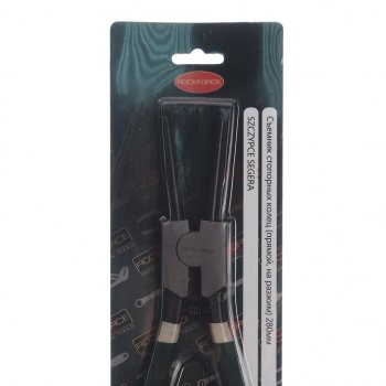 1 029 р. Съемник колец стопорных внешних 280мм в блистере ROCKFORCE ROCKFORCE rf-609280ss  с доставкой в г. Кемерово. Увеличить фотографию 3